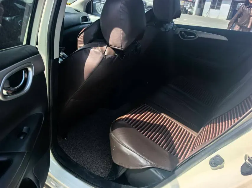 2022 Nissan Sylphy 1.6L 122HP L4 CVT,autocango,china used car exporter,china ev exporter,chinese used car exporter,chinese used ev exporter