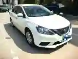 2022 Nissan Sylphy 1.6L 122HP L4 CVT