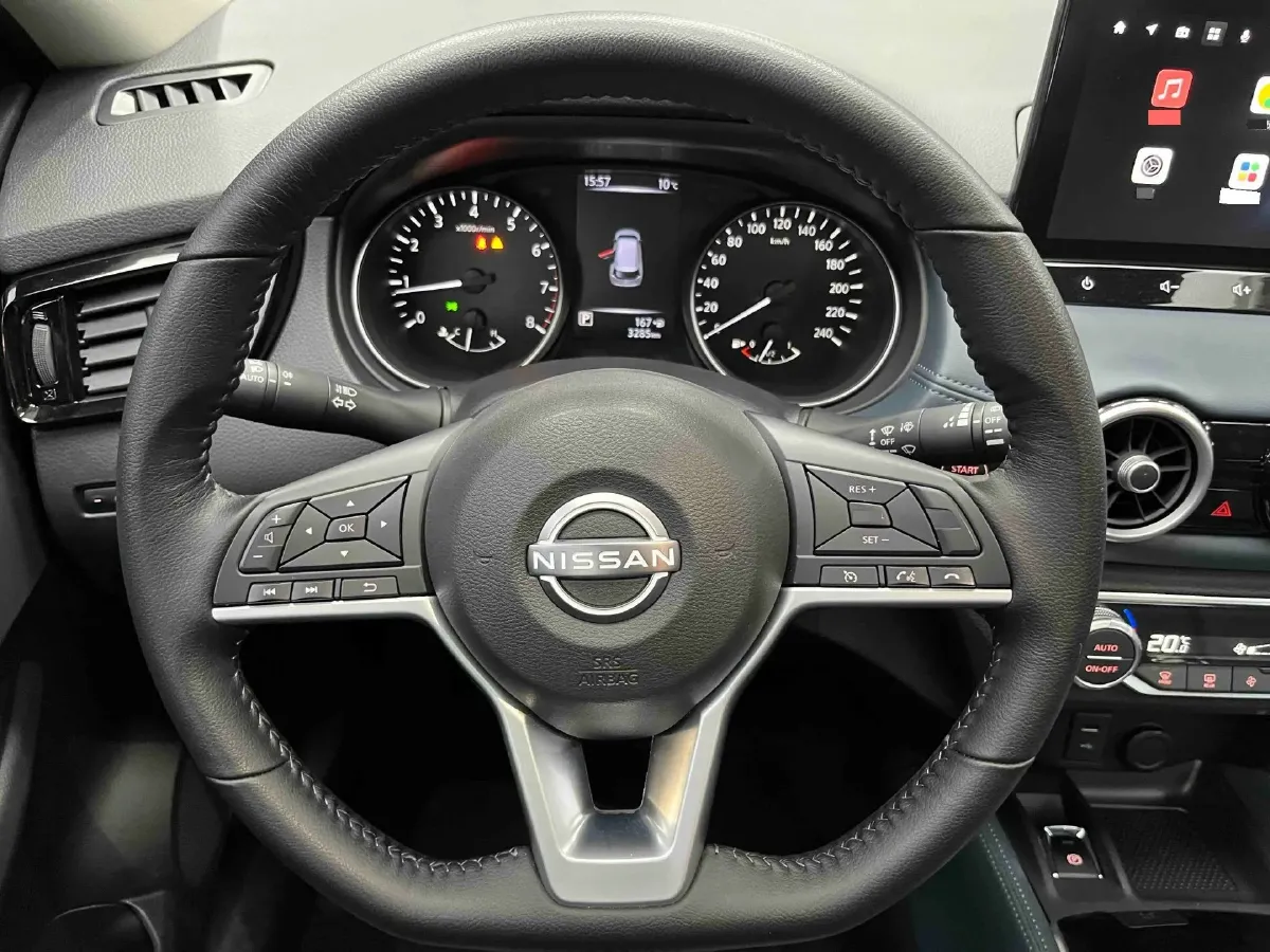 2025 Nissan X-Trail 2.0L 151HP L4 CVT,autocango,china used car exporter,china ev exporter,chinese used car exporter,chinese used ev exporter