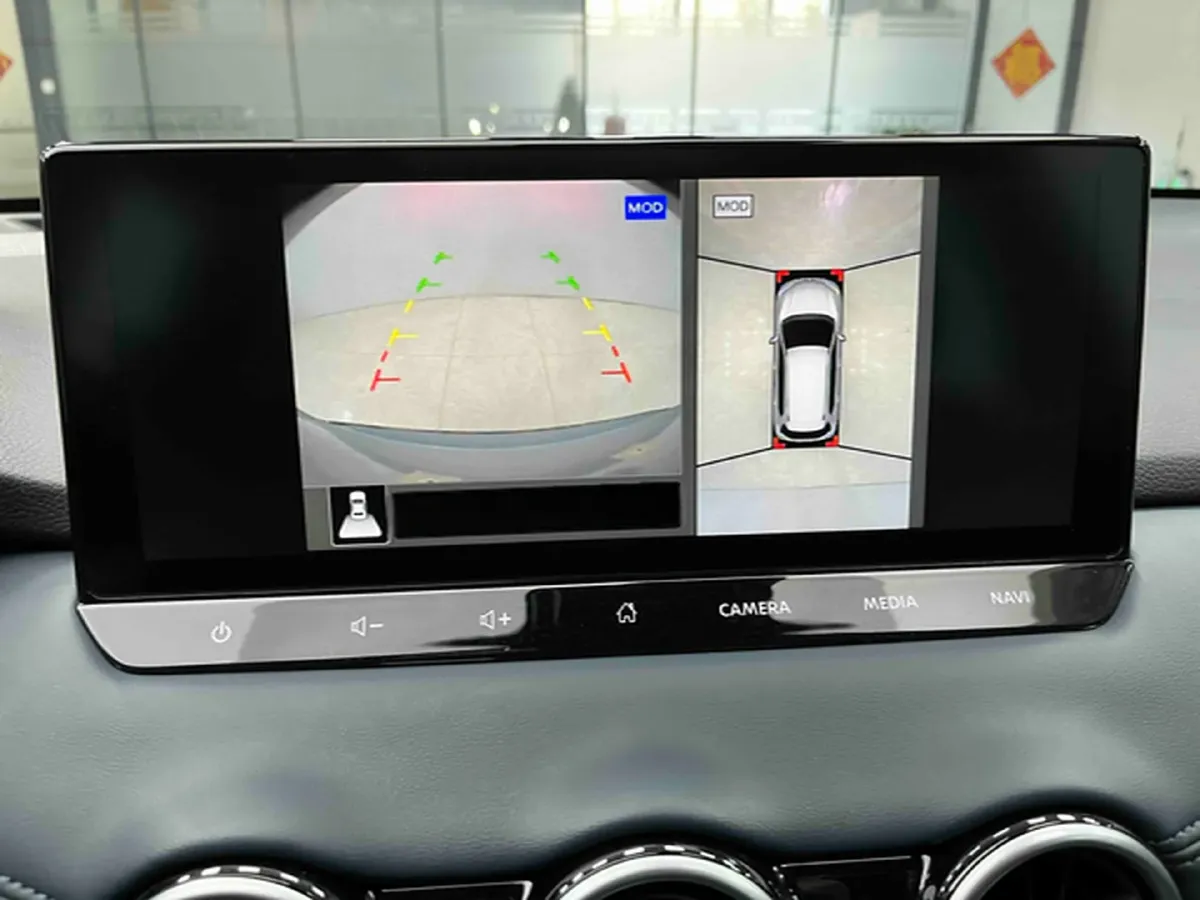 2025 Nissan X-Trail 2.0L 151HP L4 CVT,autocango,china used car exporter,china ev exporter,chinese used car exporter,chinese used ev exporter