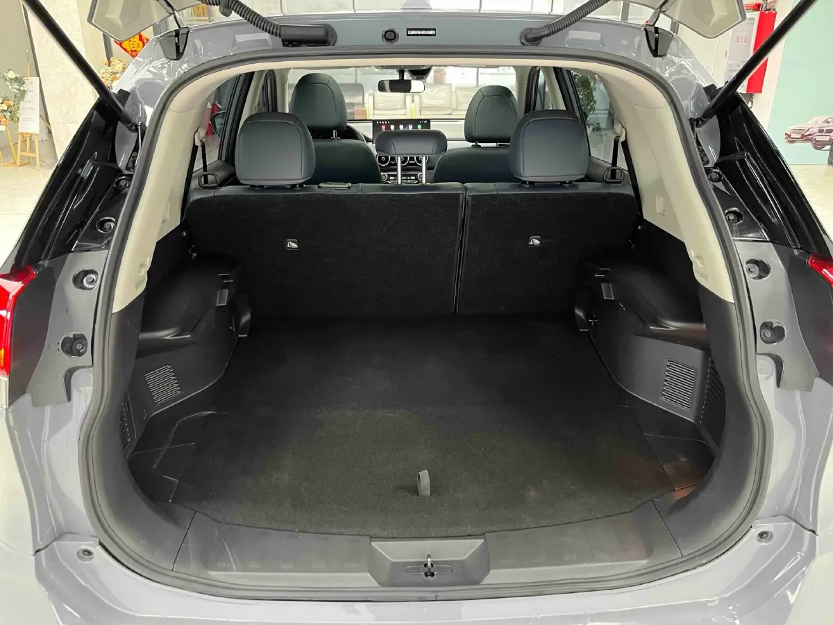 2025 Nissan X-Trail 2.0L 151HP L4 CVT,autocango,china used car exporter,china ev exporter,chinese used car exporter,chinese used ev exporter