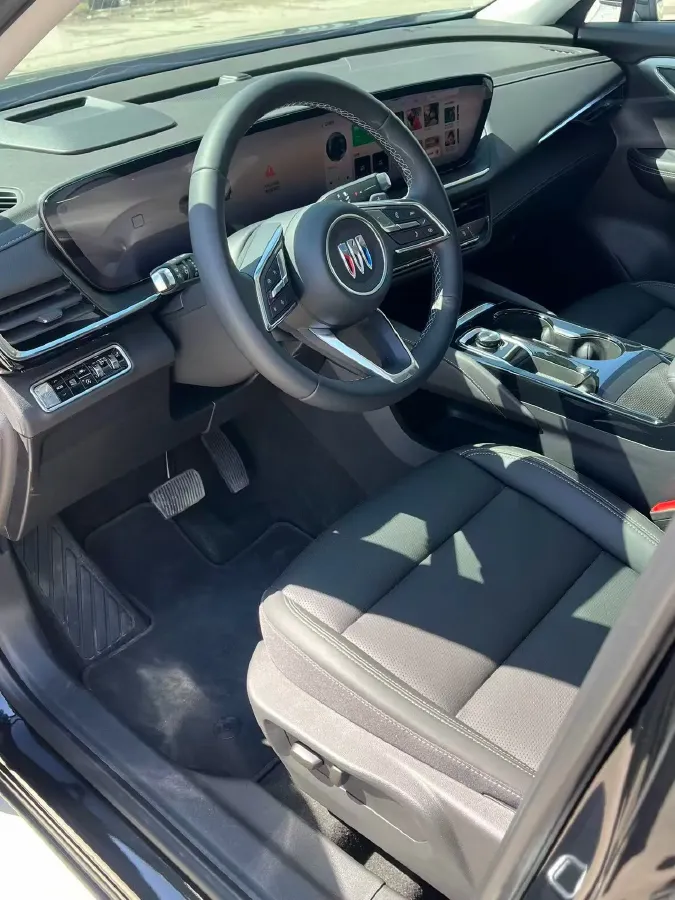 2026 Buick EnvisionS 1.5T 211HP L4 9AT,autocango,china used car exporter,china ev exporter,chinese used car exporter,chinese used ev exporter