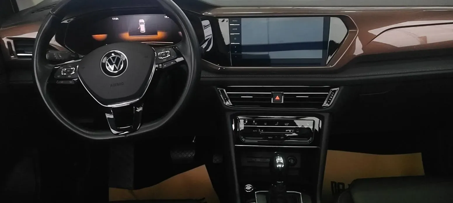 2021 Volkswagen Tharu 1.4T 150HP L4 7DCT,autocango,china used car exporter,china ev exporter,chinese used car exporter,chinese used ev exporter