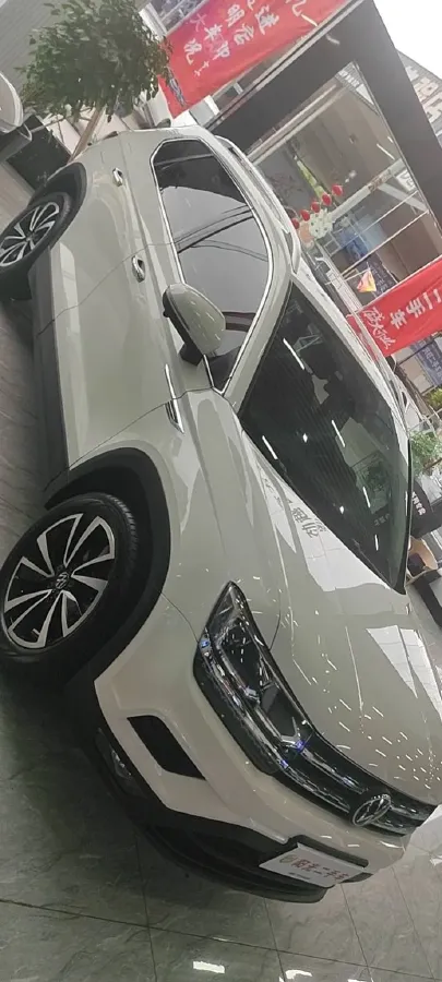 2021 Volkswagen Tharu 1.4T 150HP L4 7DCT,autocango,china used car exporter,china ev exporter,chinese used car exporter,chinese used ev exporter