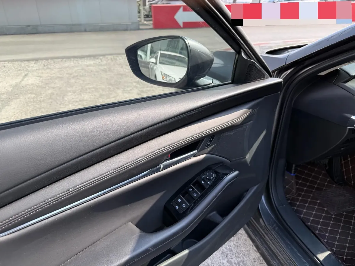 2023 Mazda 3 Axela 2.0L 158HP L4 6AT,autocango,china used car exporter,china ev exporter,chinese used car exporter,chinese used ev exporter