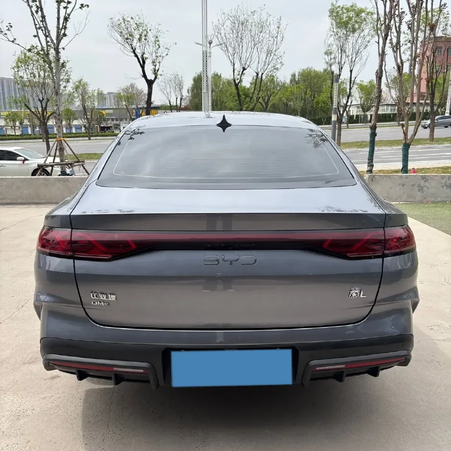 2024 BYD QinL 1.5L 101HP L4 E-CVT PHEV 10.08KWH,autocango,china used car exporter,china ev exporter,chinese used car exporter,chinese used ev exporter