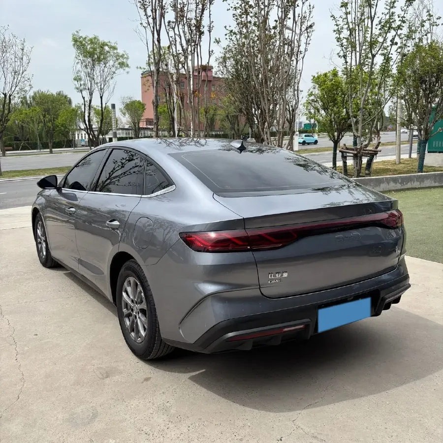2024 BYD QinL 1.5L 101HP L4 E-CVT PHEV 10.08KWH,autocango,china used car exporter,china ev exporter,chinese used car exporter,chinese used ev exporter