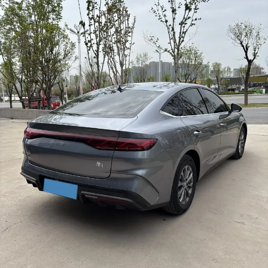 2024 BYD QinL 1.5L 101HP L4 E-CVT PHEV 10.08KWH,autocango,china used car exporter,china ev exporter,chinese used car exporter,chinese used ev exporter