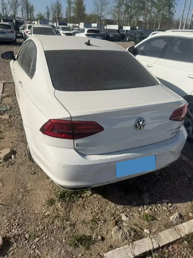 2021 Volkswagen Lamando 1.4T 150HP L4 7DCT,autocango,china used car exporter,china ev exporter,chinese used car exporter,chinese used ev exporter