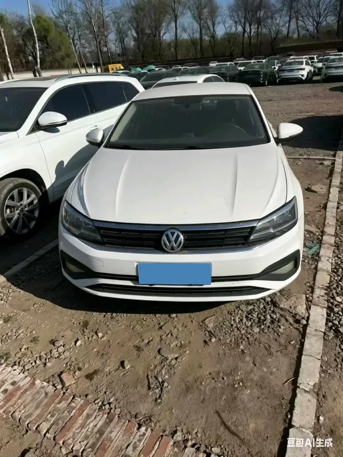 2021 Volkswagen Lamando 1.4T 150HP L4 7DCT,autocango,china used car exporter,china ev exporter,chinese used car exporter,chinese used ev exporter