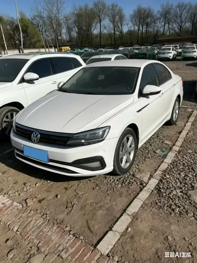 2021 Volkswagen Lamando 1.4T 150HP L4 7DCT,autocango,china used car exporter,china ev exporter,chinese used car exporter,chinese used ev exporter