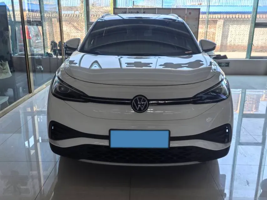 2025 Volkswagen ID.4 X BEV 52.8KWH,autocango,china used car exporter,china ev exporter,chinese used car exporter,chinese used ev exporter