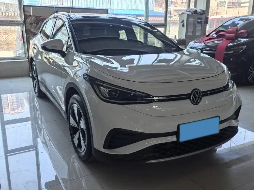 2025 Volkswagen ID.4 X BEV 52.8KWH,autocango,china used car exporter,china ev exporter,chinese used car exporter,chinese used ev exporter