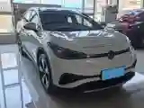 2025 Volkswagen ID.4 X BEV 52.8KWH