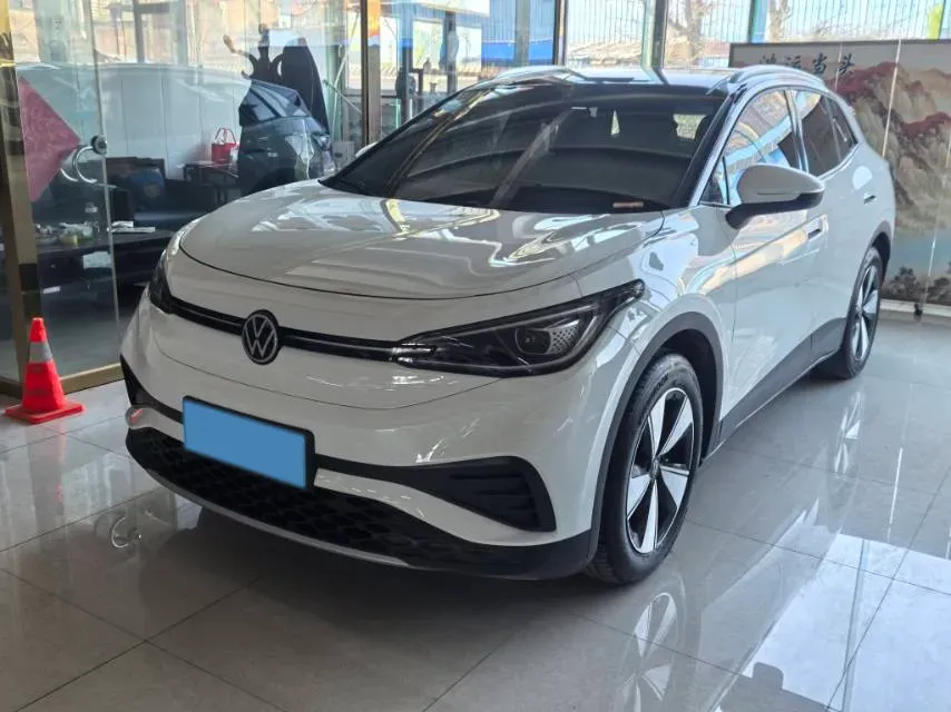 2025 Volkswagen ID.4 X BEV 52.8KWH,autocango,china used car exporter,china ev exporter,chinese used car exporter,chinese used ev exporter