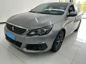2018 PEUGEOT 308,autocango,china used car exporter,china ev exporter,chinese used car exporter,chinese used ev exporter