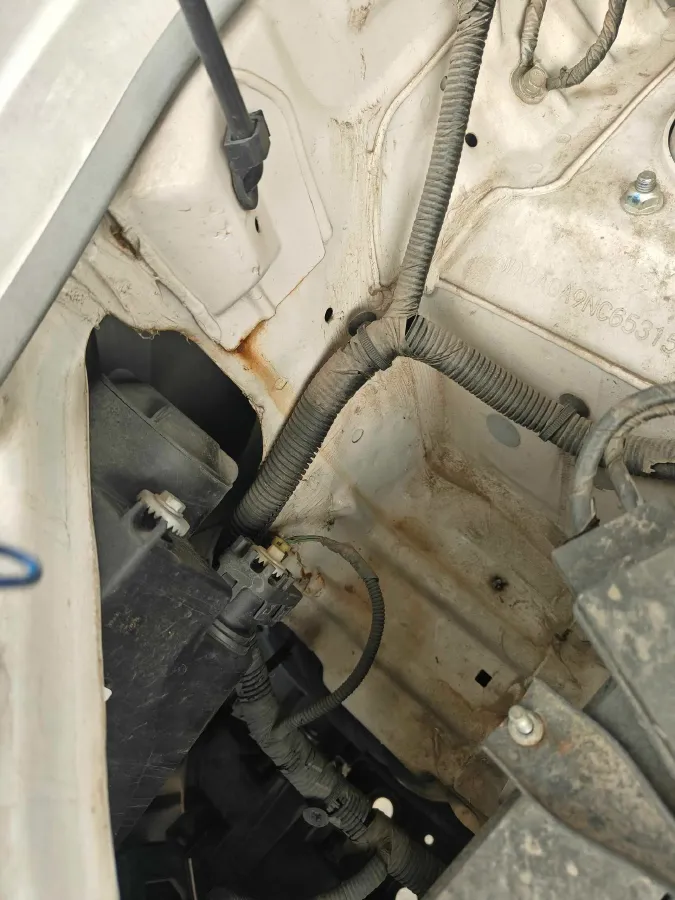 2021 WuLing HongGuang 1.5L 99HP L4 6MT,autocango,china used car exporter,china ev exporter,chinese used car exporter,chinese used ev exporter