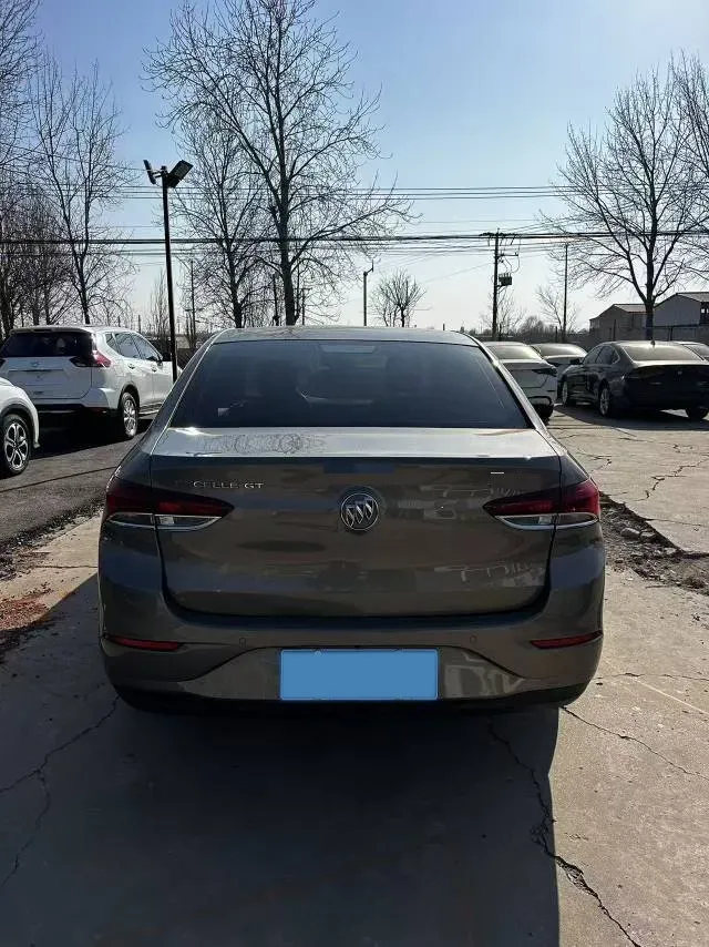 2021 Buick Excelle 1.5L 113HP L4 6AT,autocango,china used car exporter,china ev exporter,chinese used car exporter,chinese used ev exporter