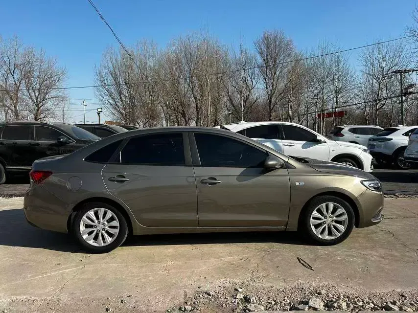 2021 Buick Excelle 1.5L 113HP L4 6AT,autocango,china used car exporter,china ev exporter,chinese used car exporter,chinese used ev exporter