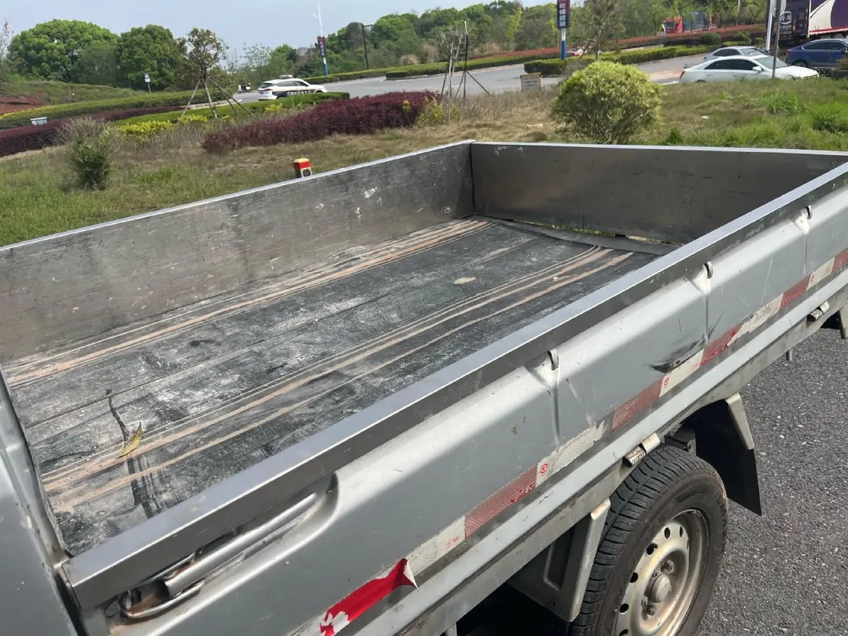 2018 WuLing RongGuang New Truck 1.5L 107HP L4 5MT,autocango,china used car exporter,china ev exporter,chinese used car exporter,chinese used ev exporter