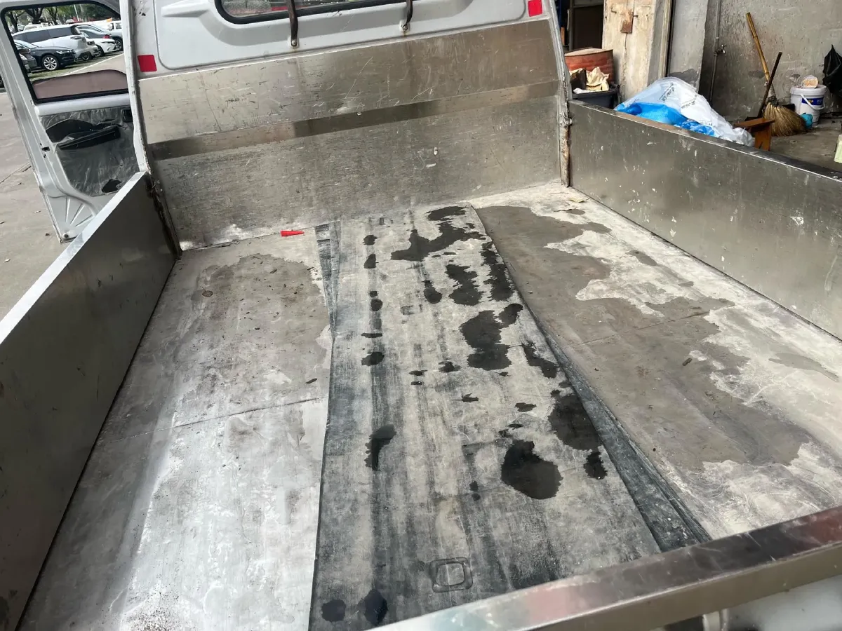 2018 WuLing RongGuang New Truck 1.5L 107HP L4 5MT,autocango,china used car exporter,china ev exporter,chinese used car exporter,chinese used ev exporter