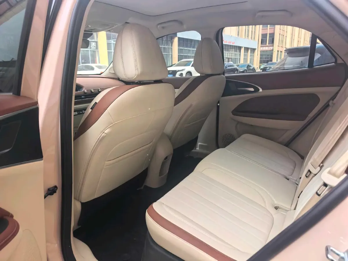 2023 Ora FunkyCat BEV 45.99KWH,autocango,china used car exporter,china ev exporter,chinese used car exporter,chinese used ev exporter