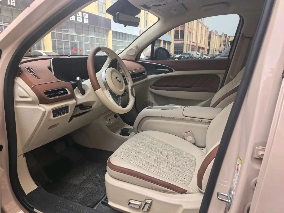 2023 Ora FunkyCat BEV 45.99KWH,autocango,china used car exporter,china ev exporter,chinese used car exporter,chinese used ev exporter