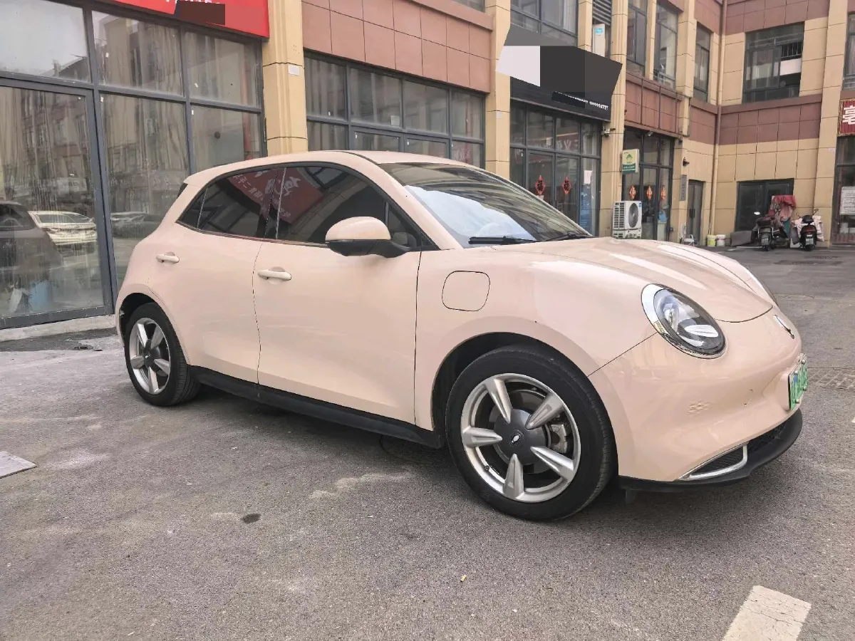 2023 Ora FunkyCat BEV 45.99KWH,autocango,china used car exporter,china ev exporter,chinese used car exporter,chinese used ev exporter
