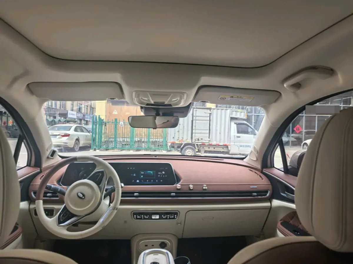 2023 Ora FunkyCat BEV 45.99KWH,autocango,china used car exporter,china ev exporter,chinese used car exporter,chinese used ev exporter