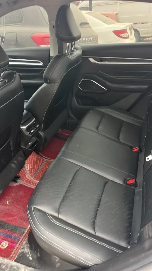 2023 Geely Emgrand 1.5L 127HP L4 CVT,autocango,china used car exporter,china ev exporter,chinese used car exporter,chinese used ev exporter