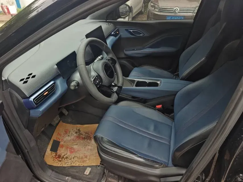 2023 BYD Seagull BEV 30.08KWH,autocango,china used car exporter,china ev exporter,chinese used car exporter,chinese used ev exporter