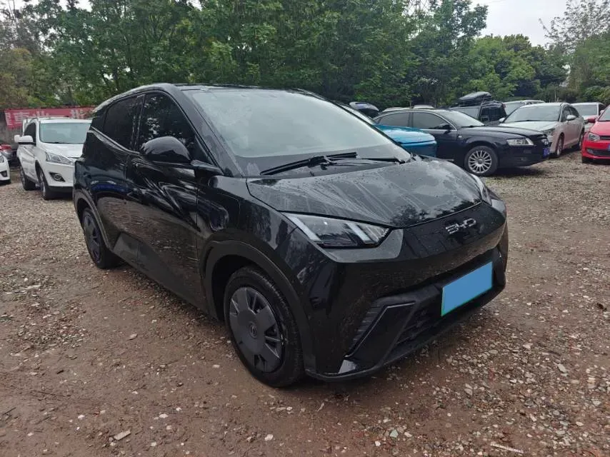 2023 BYD Seagull BEV 30.08KWH,autocango,china used car exporter,china ev exporter,chinese used car exporter,chinese used ev exporter