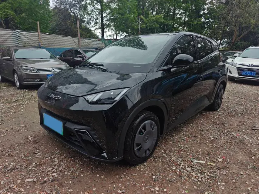 2023 BYD Seagull BEV 30.08KWH,autocango,china used car exporter,china ev exporter,chinese used car exporter,chinese used ev exporter