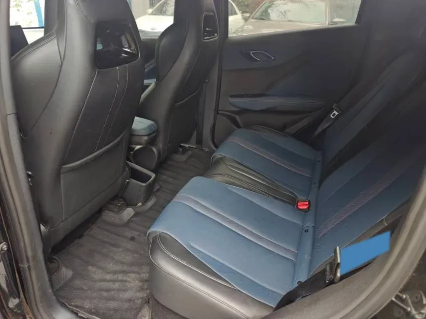 2023 BYD Seagull BEV 30.08KWH,autocango,china used car exporter,china ev exporter,chinese used car exporter,chinese used ev exporter