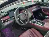 2024 HongQi H5 2.0T 224HP L4 8AT