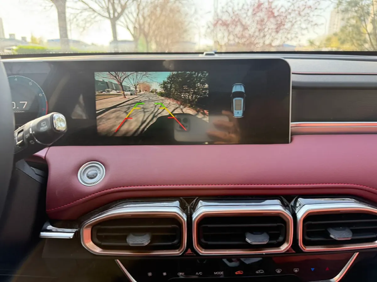 2025 Jetour X70 Plus 1.5T 156HP L4 6DCT,autocango,china used car exporter,china ev exporter,chinese used car exporter,chinese used ev exporter