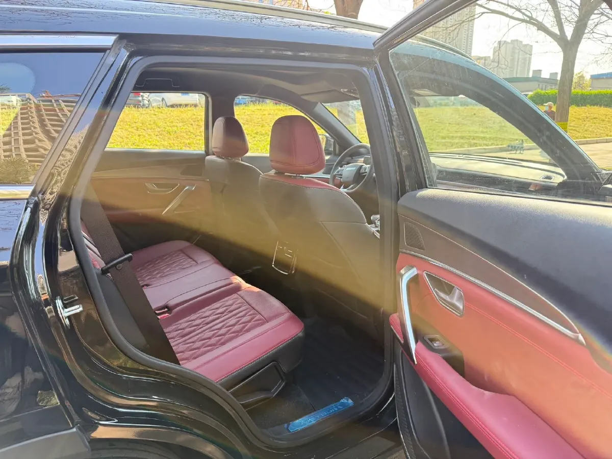 2025 Jetour X70 Plus 1.5T 156HP L4 6DCT,autocango,china used car exporter,china ev exporter,chinese used car exporter,chinese used ev exporter