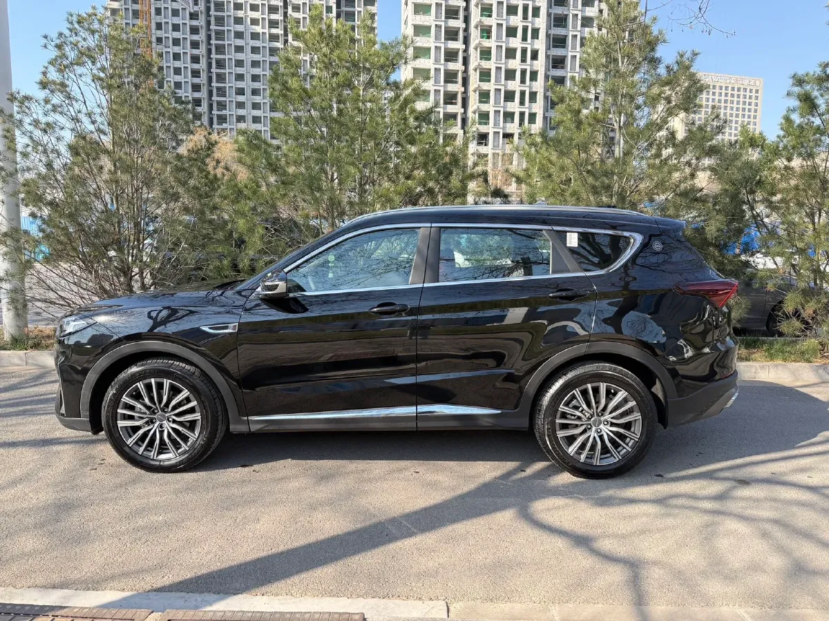 2025 Jetour X70 Plus 1.5T 156HP L4 6DCT,autocango,china used car exporter,china ev exporter,chinese used car exporter,chinese used ev exporter