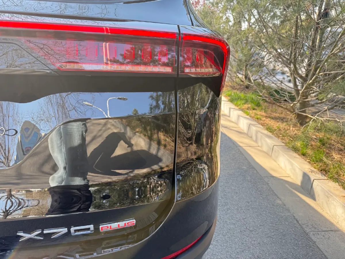 2025 Jetour X70 Plus 1.5T 156HP L4 6DCT,autocango,china used car exporter,china ev exporter,chinese used car exporter,chinese used ev exporter