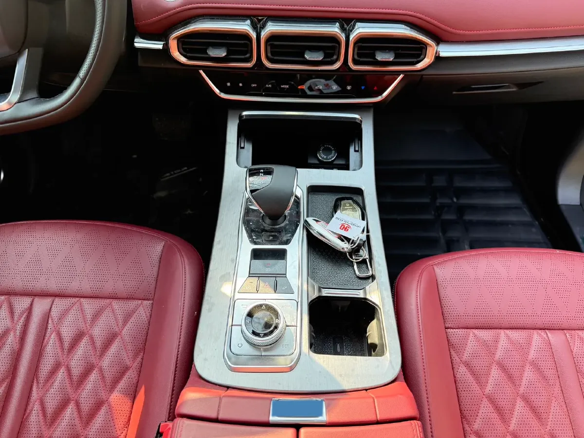 2025 Jetour X70 Plus 1.5T 156HP L4 6DCT,autocango,china used car exporter,china ev exporter,chinese used car exporter,chinese used ev exporter