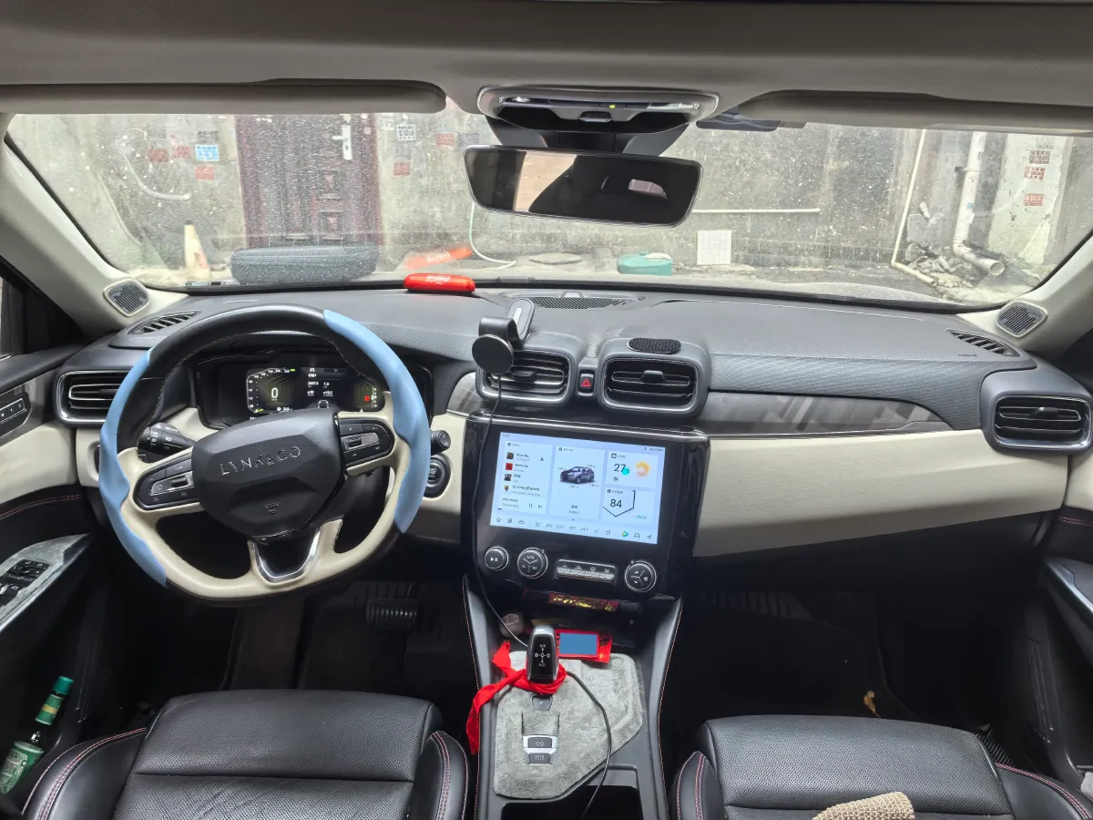 2022 LYNK&CO 02 1.5T 180HP L3 7DCT,autocango,china used car exporter,china ev exporter,chinese used car exporter,chinese used ev exporter