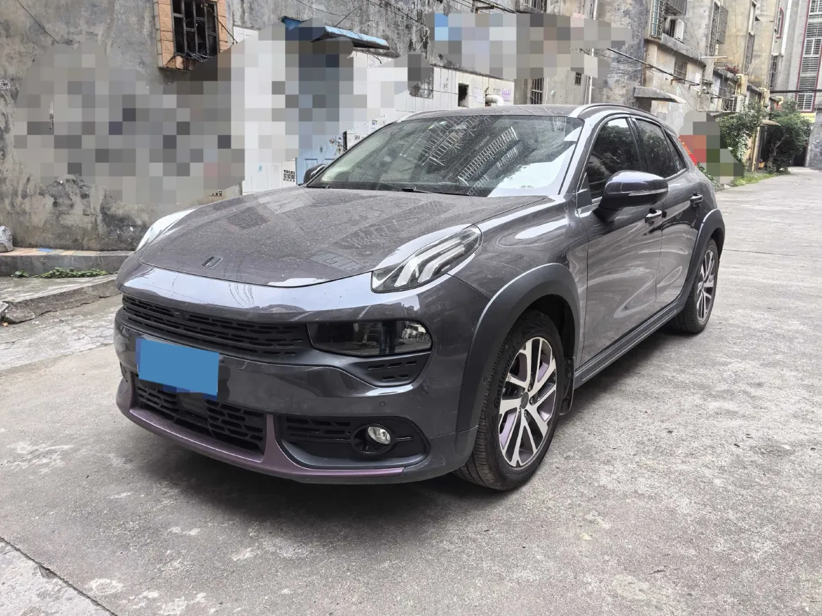 2022 LYNK&CO 02 1.5T 180HP L3 7DCT,autocango,china used car exporter,china ev exporter,chinese used car exporter,chinese used ev exporter
