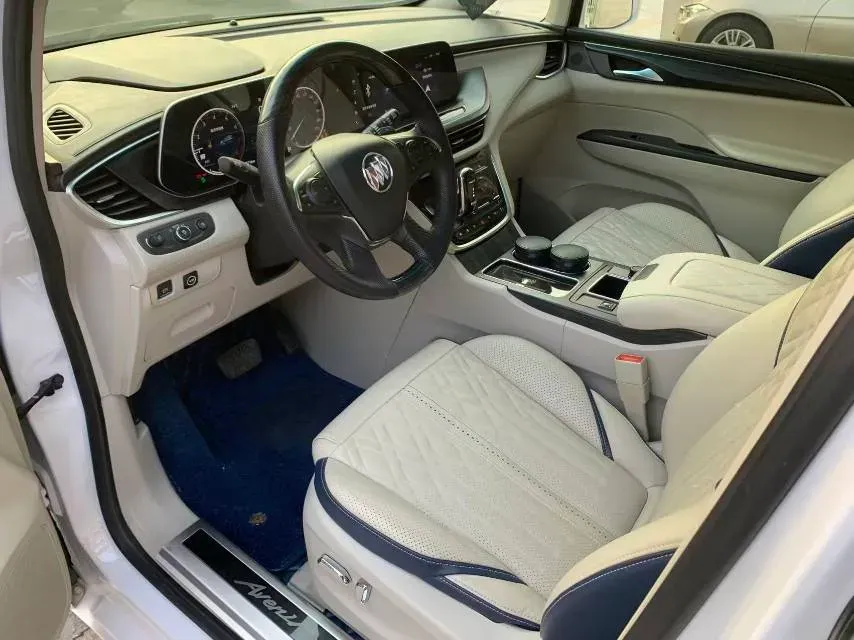 2021 Buick GL8 2.0T 237HP L4 9AT,autocango,china used car exporter,china ev exporter,chinese used car exporter,chinese used ev exporter