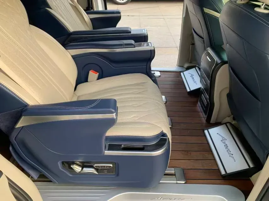 2021 Buick GL8 2.0T 237HP L4 9AT,autocango,china used car exporter,china ev exporter,chinese used car exporter,chinese used ev exporter