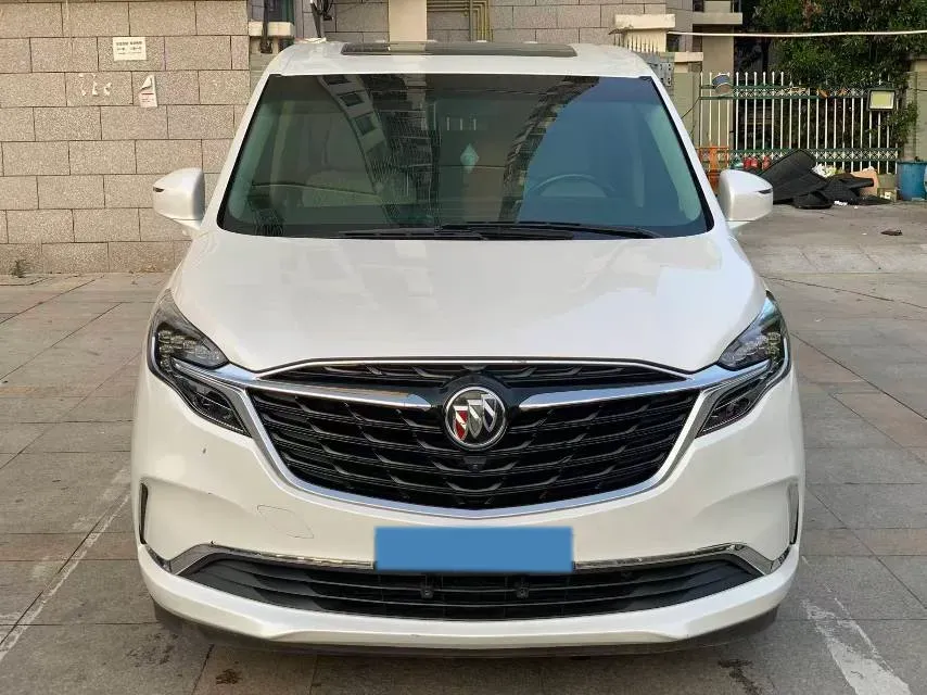 2021 Buick GL8 2.0T 237HP L4 9AT,autocango,china used car exporter,china ev exporter,chinese used car exporter,chinese used ev exporter