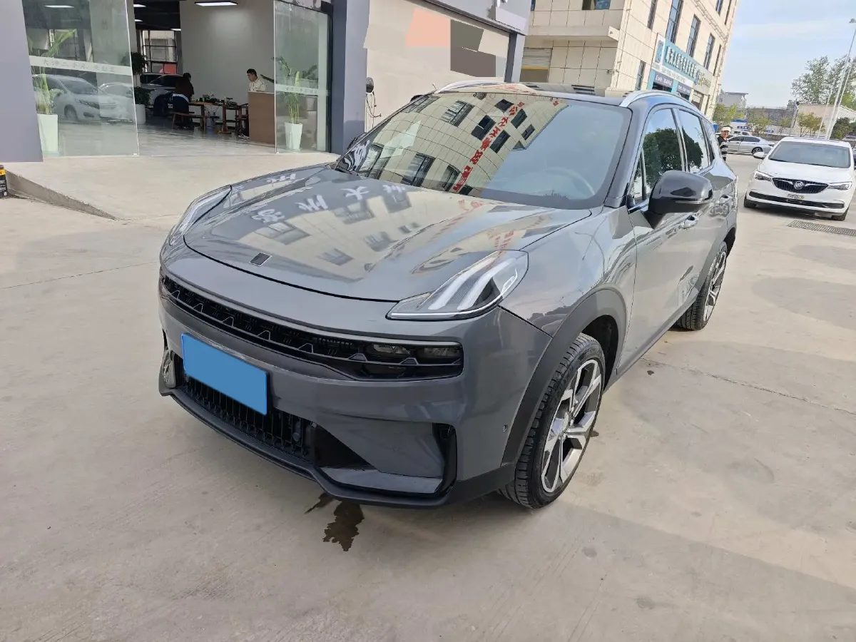 2023 LYNK&CO 06 1.5T 181HP L4 7DCT,autocango,china used car exporter,china ev exporter,chinese used car exporter,chinese used ev exporter