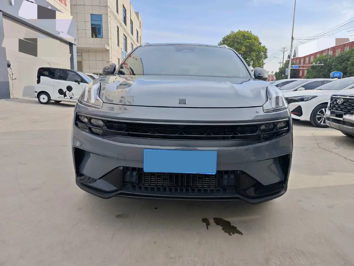 2023 LYNK&CO 06 1.5T 181HP L4 7DCT,autocango,china used car exporter,china ev exporter,chinese used car exporter,chinese used ev exporter