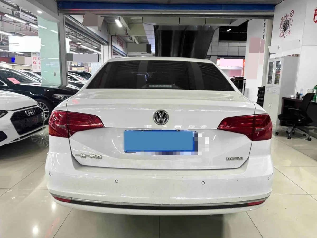 2018 Volkswagen Bora 1.5L 110HP L4 6AT,autocango,china used car exporter,china ev exporter,chinese used car exporter,chinese used ev exporter