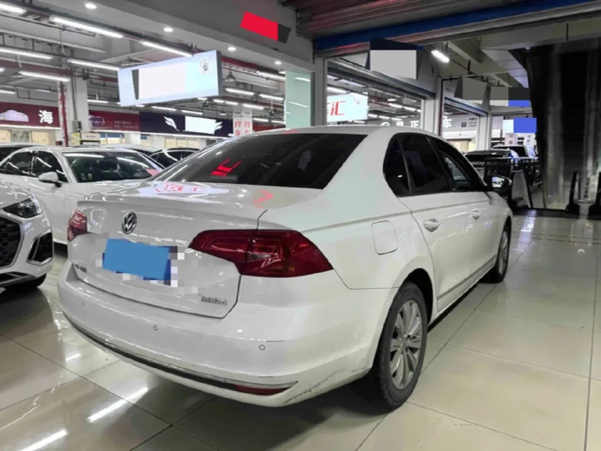 2018 Volkswagen Bora 1.5L 110HP L4 6AT,autocango,china used car exporter,china ev exporter,chinese used car exporter,chinese used ev exporter