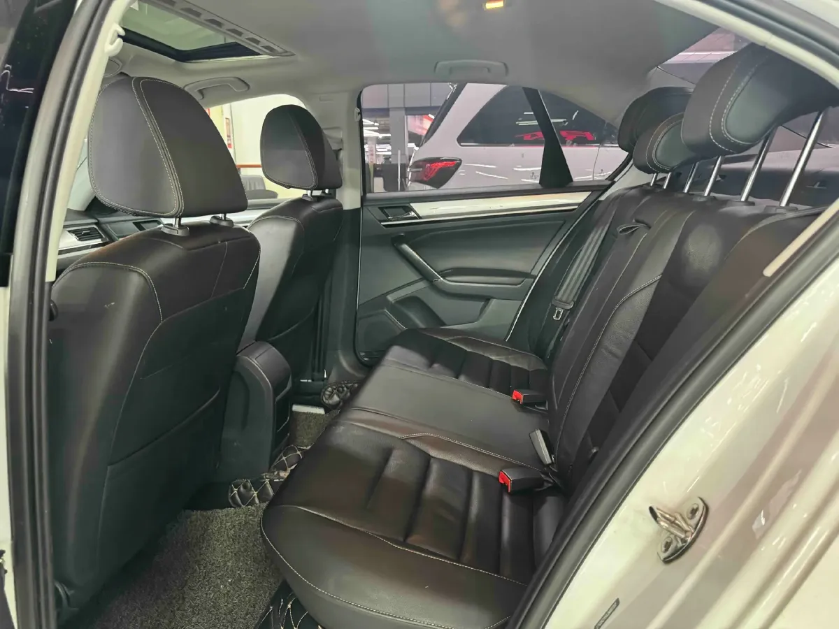 2018 Volkswagen Bora 1.5L 110HP L4 6AT,autocango,china used car exporter,china ev exporter,chinese used car exporter,chinese used ev exporter